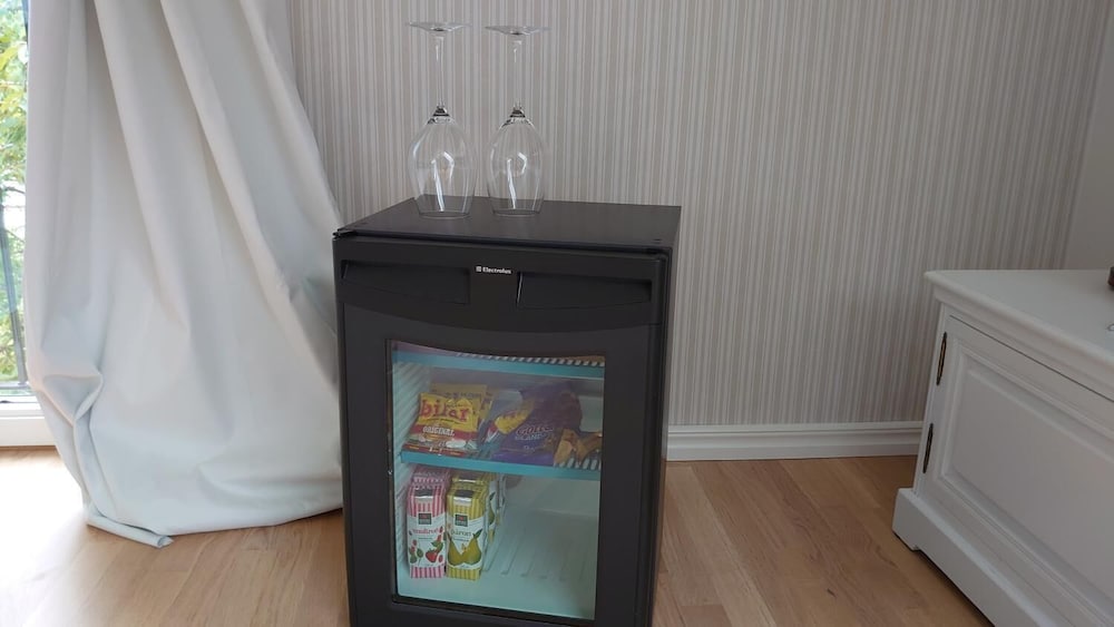 Фото Simones Lägenhetshotell