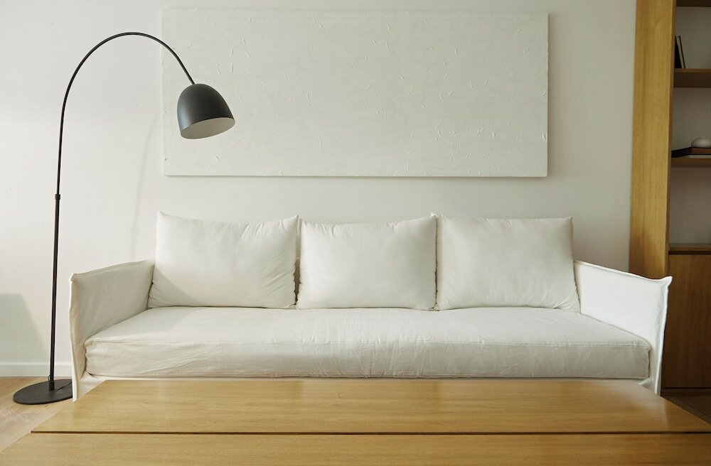 Фото Modern and Comfortable Apt in Recoleta