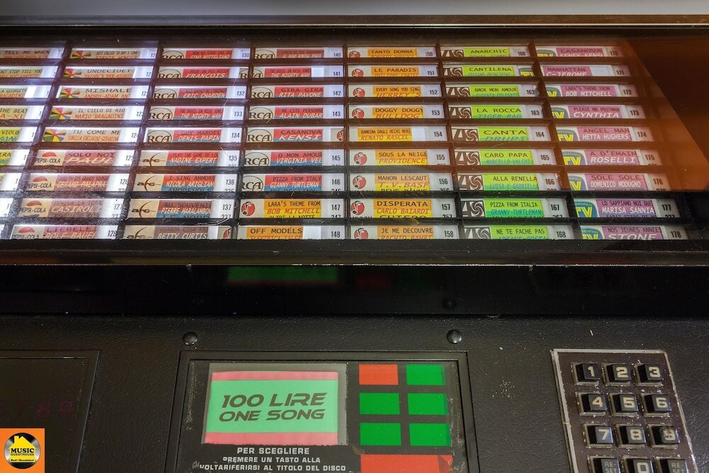 Фото Music Guesthouse B&b