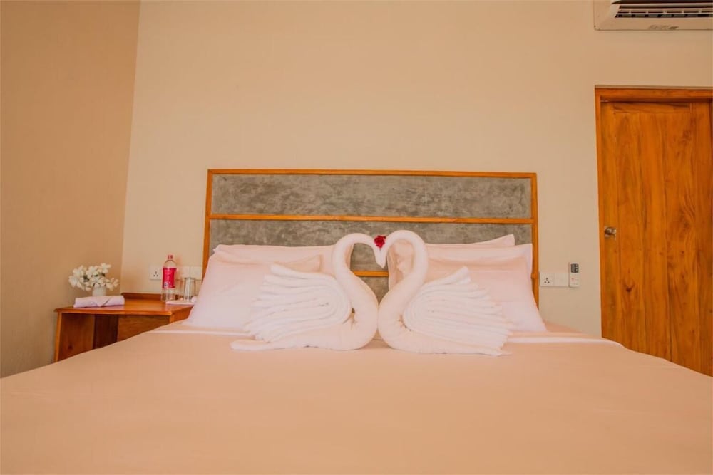 Фото Nikara Nature Resort