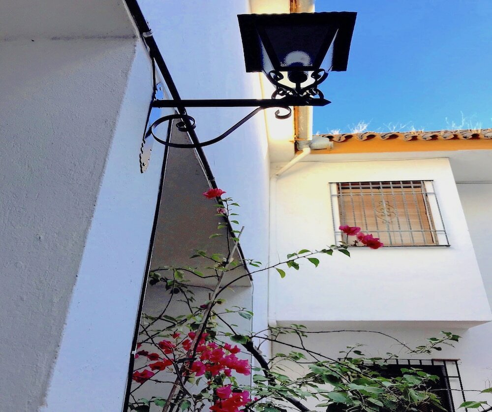 Фото Apartaluz Córdoba Centro Ciudad