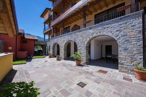 Апартаменты Borgo La Sorgente - Erica