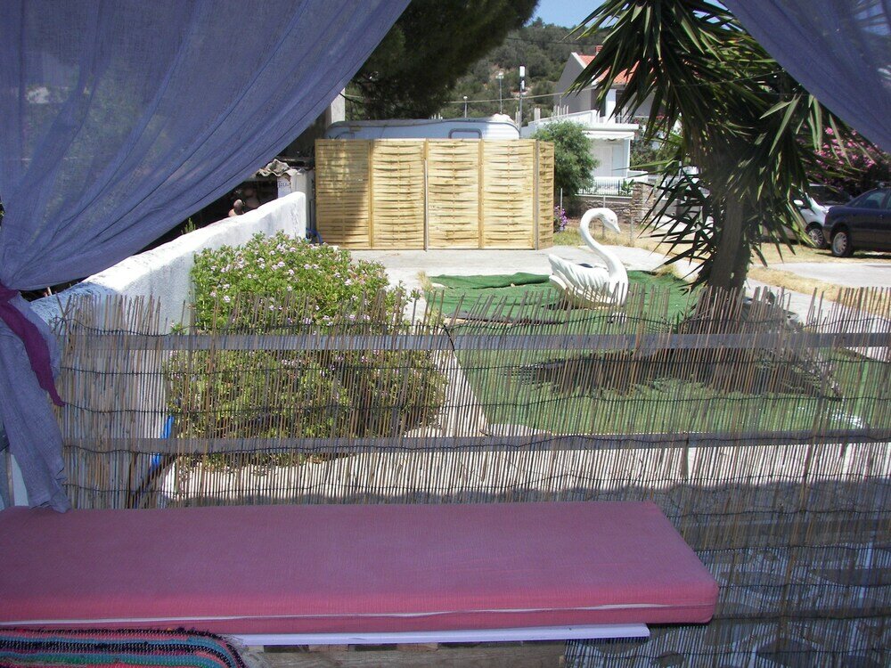 Фото Blue Dreams