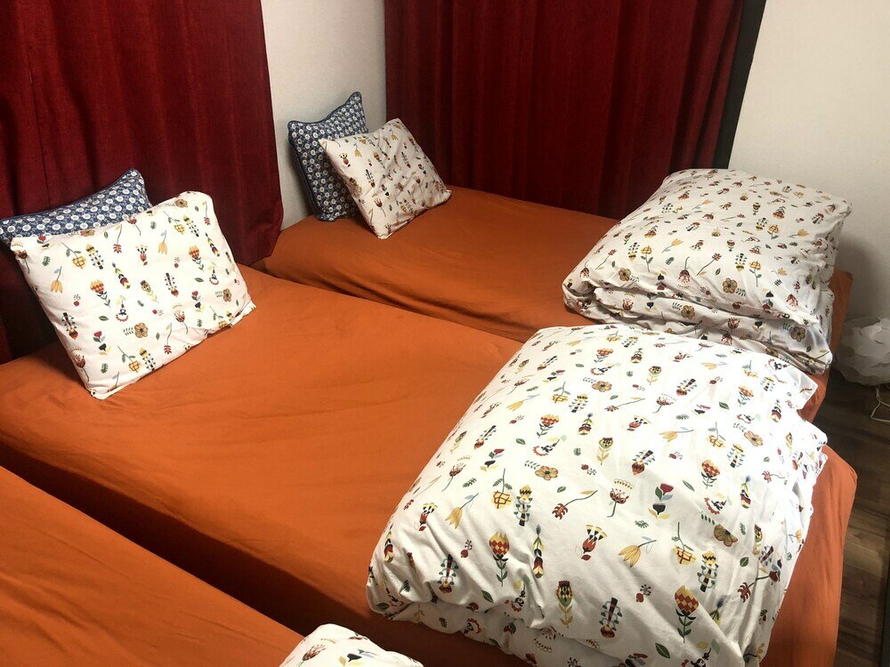 Фото Not Ninja Osaka Sumiyoshi 1