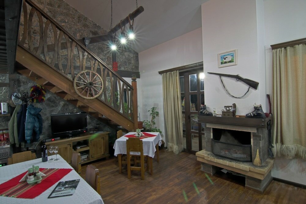 Фото Holiday Village Kochorite