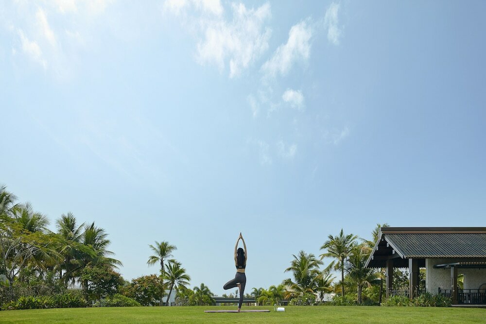 Фото Capella Tufu Bay, Hainan