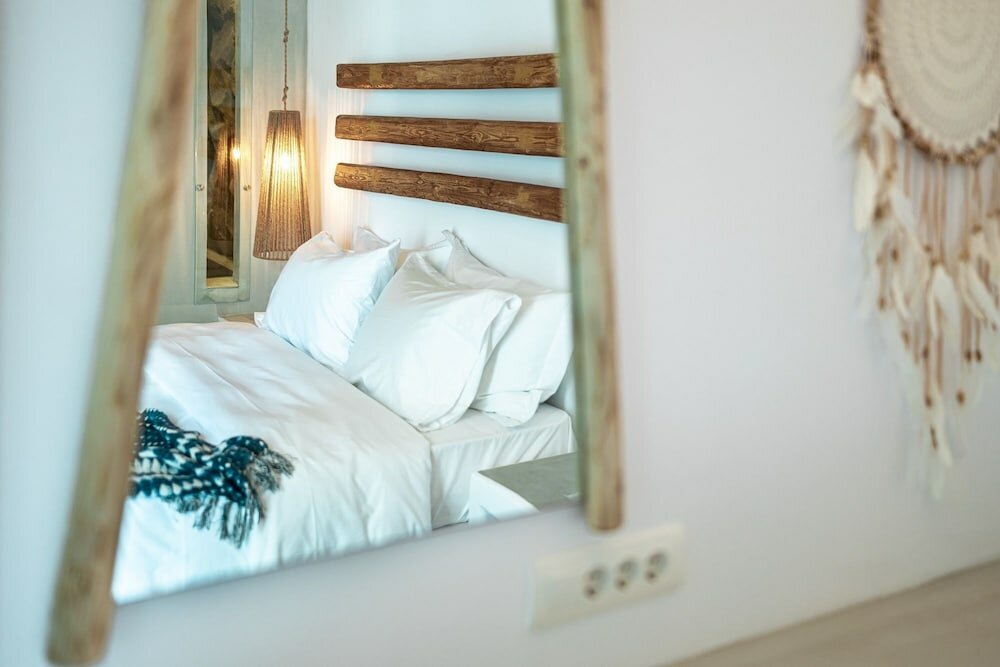 Фото Bohemian Luxury Boutique Hotel - Adults Only