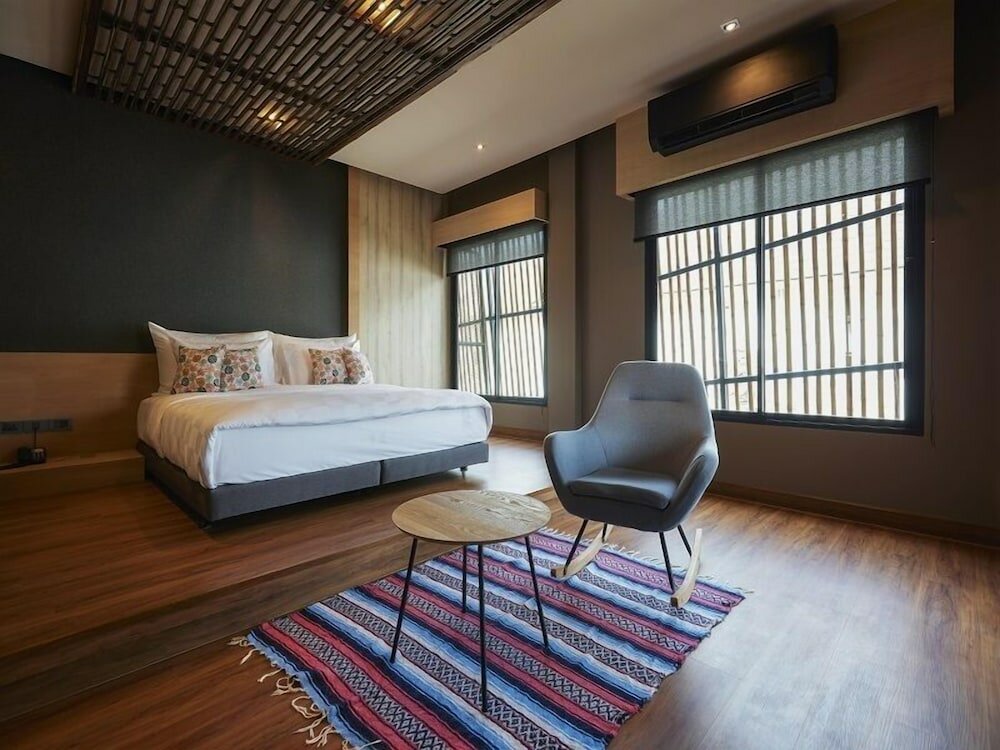 Фото Sand Dollar Boutique Hotel