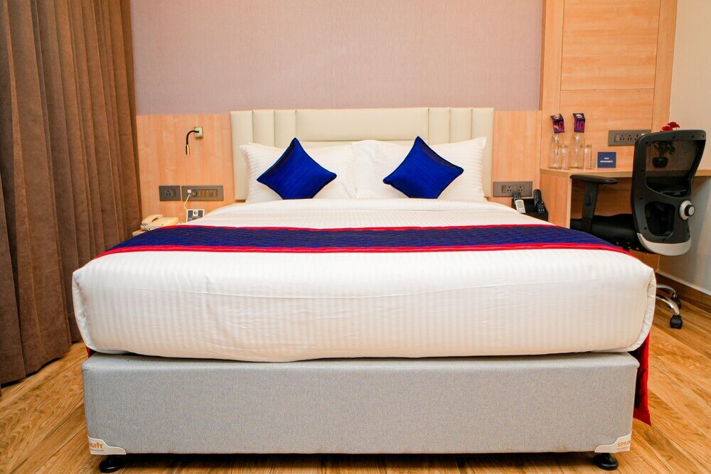 Фото Zip by Spree Hotels Phoenix