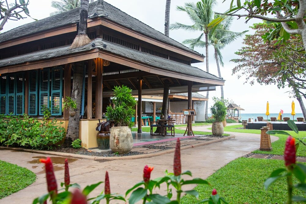 Фото Buri Rasa Village Samui