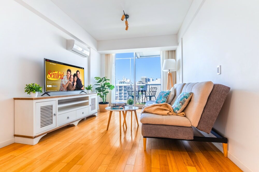 Фото Modern & New Apartments in Palermo