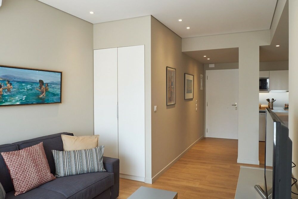 Фото Athens Center Panoramic Flats