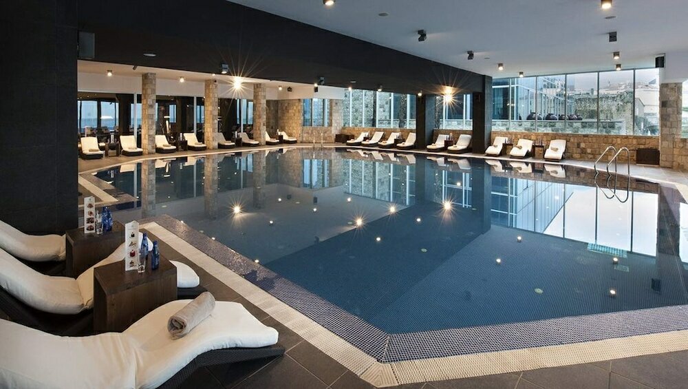 Фото Boutique Hotel Vissi d'Arte