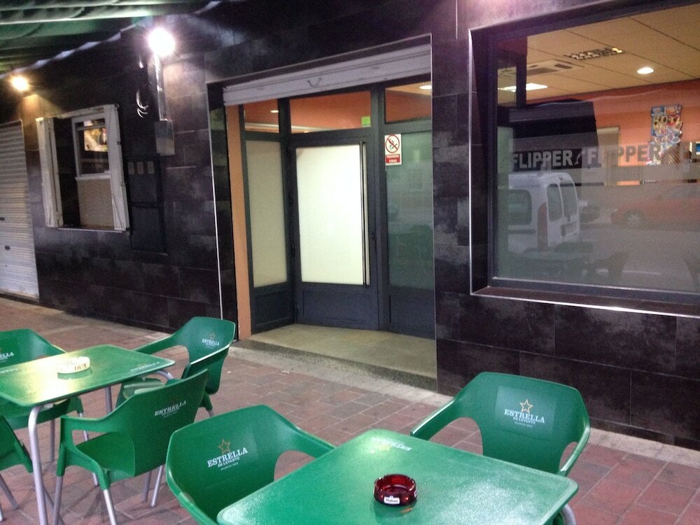 Фото Hotel Pension Flipper