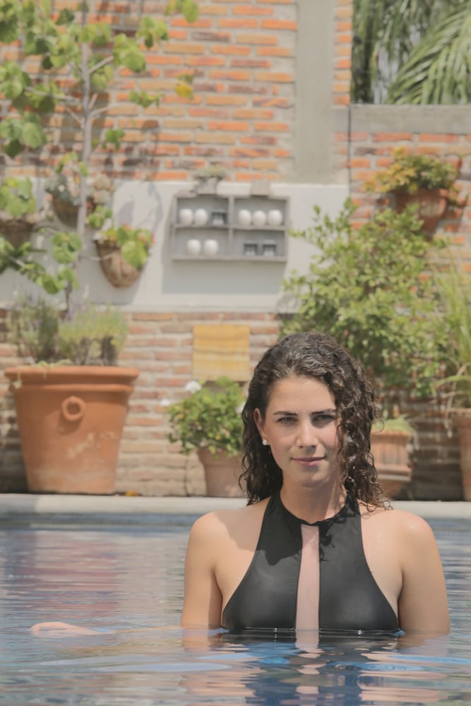 Фото Donaire Hotel Boutique - Adults only