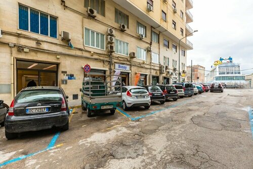 Апартаменты La Dimora Dell Avvocato - Appartamento в Неаполе