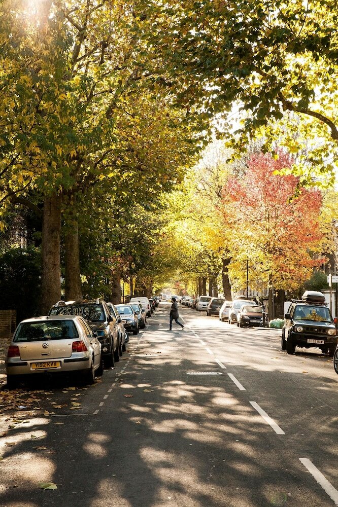 Фото Lamington Apartments - Hammersmith