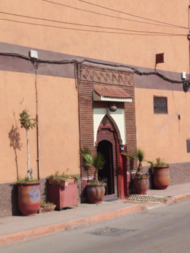 Фото 66 AV. Imam El Ghazali