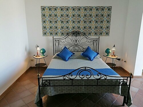 Гостиница Villa Teresa