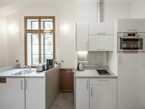 Гостиница 3 Epoques Apartments by Adrez