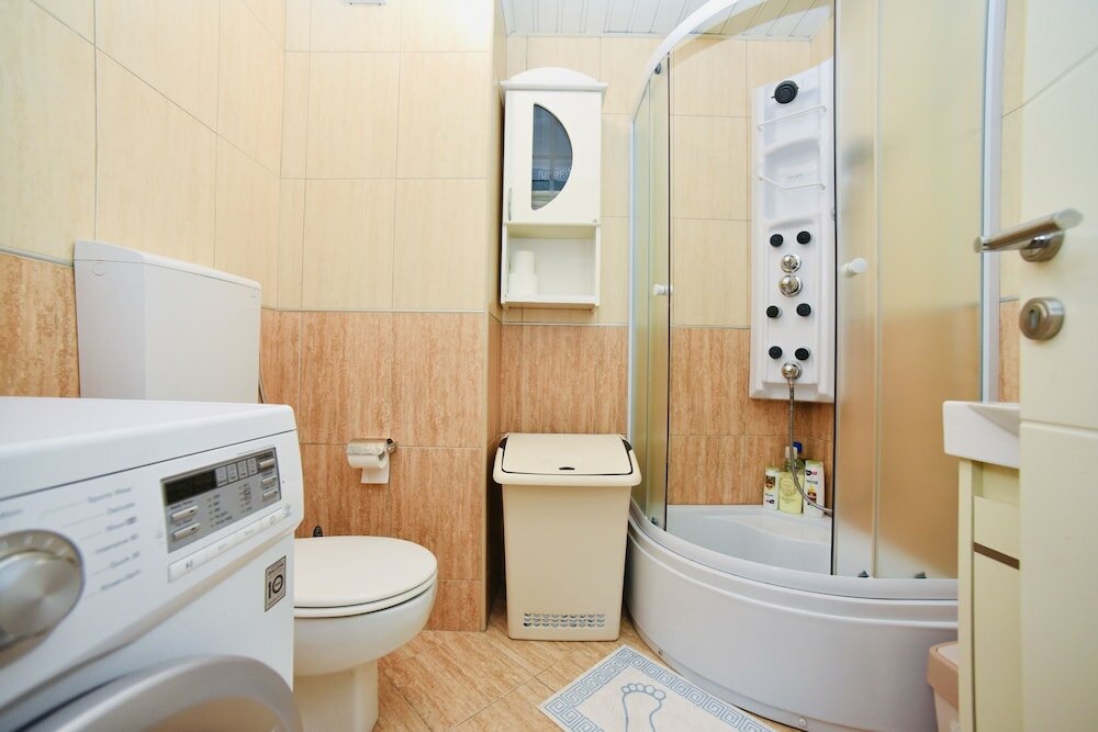 Фото Budva Apartments