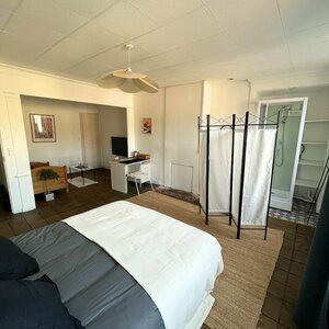 Les Suites de Bellac (Nouvelle-Aquitaine, Haute-Vienne, Arrondissement de Bellac, Bellac, Rue Thiers, 26), hotel