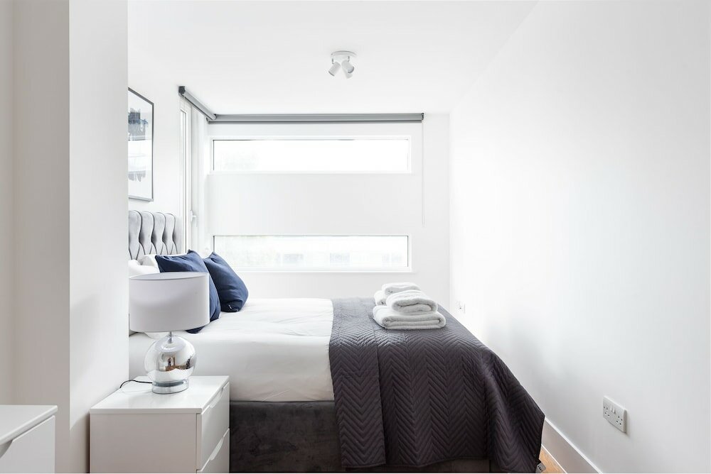 Фото Camden Lock by Capital