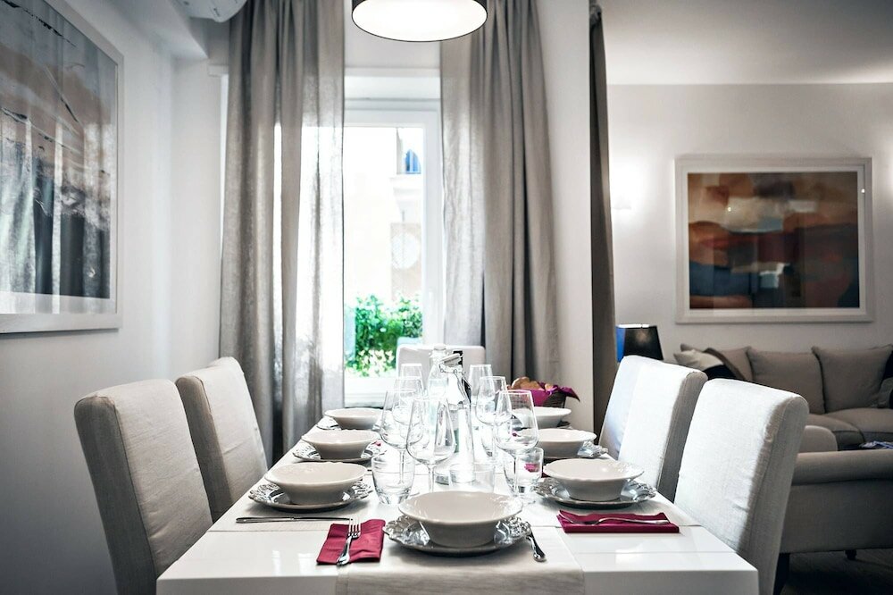 Фото The Best in Rome Vite