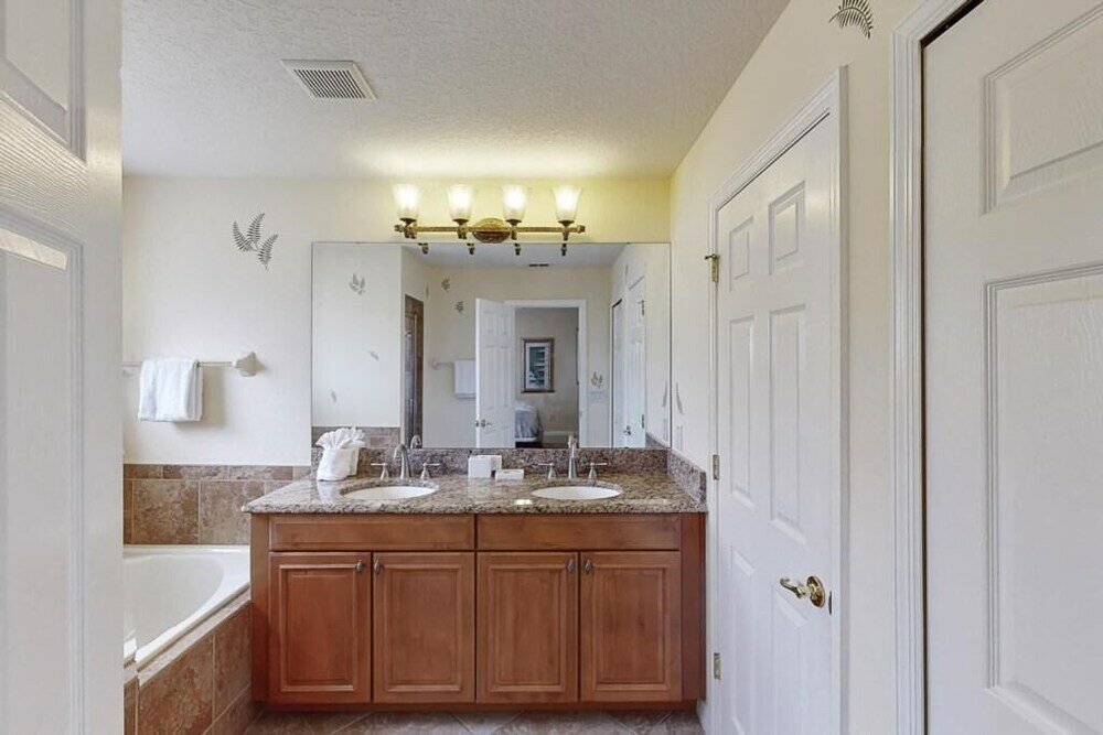 Фото Chun's Bella Vida Resort Vacation Home