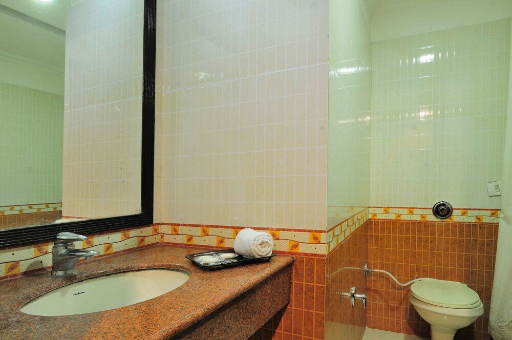 Фото Hotel City Heart