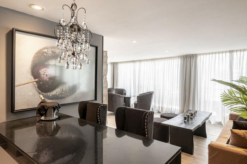 Фото Efe Hotel & Cowork