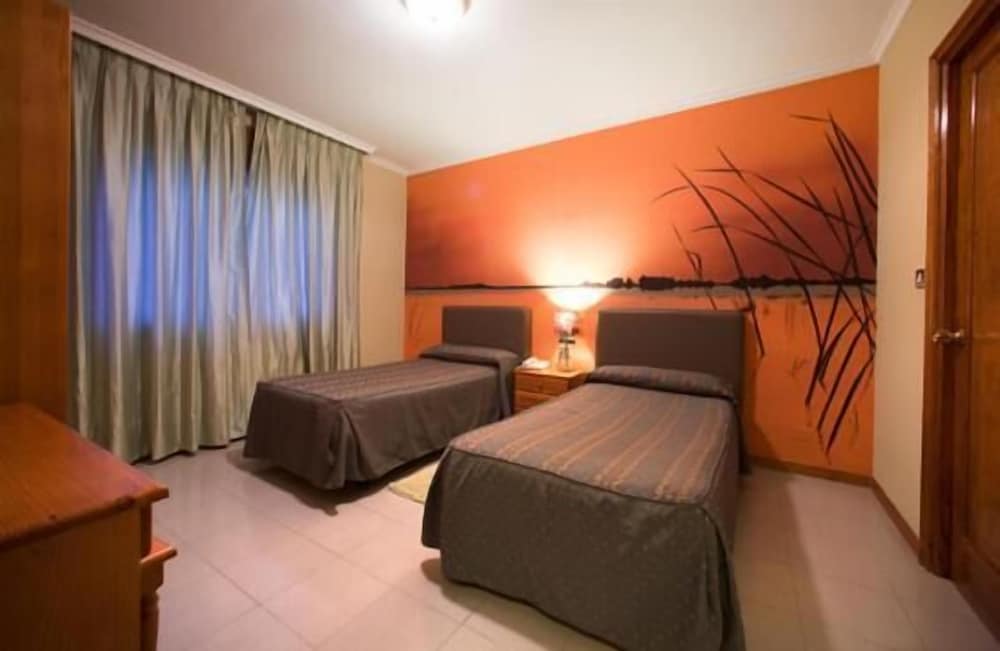 Фото Hostal Terra Chá