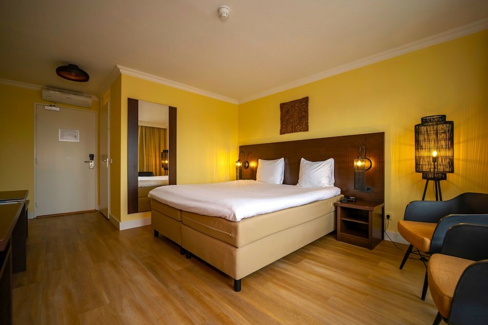 Фото Fletcher Hotel - Restaurant Arion - Vlissingen