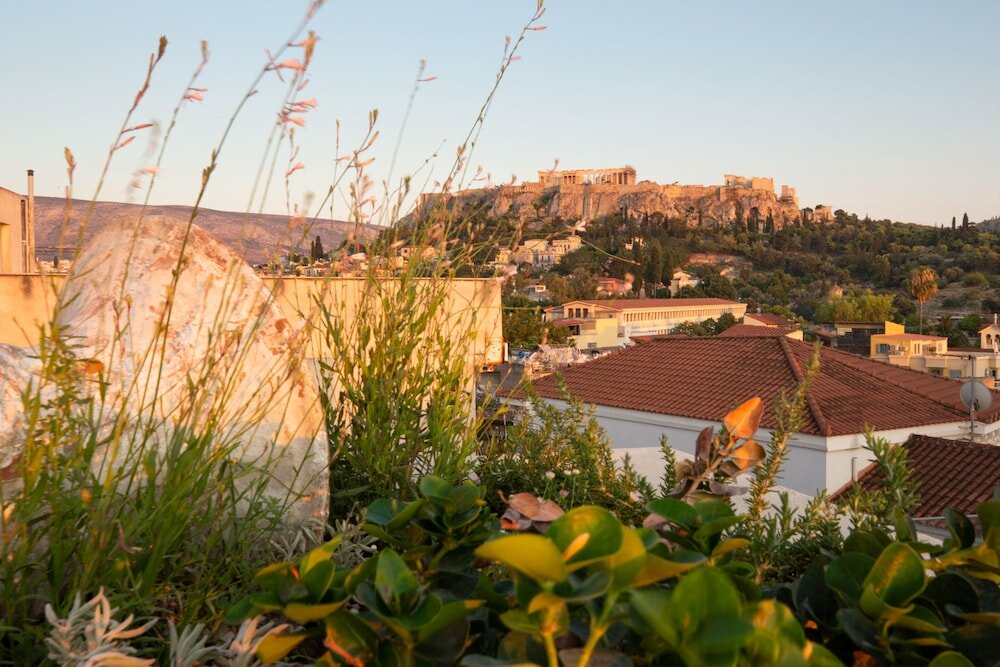 Фото L'Avventura Athens