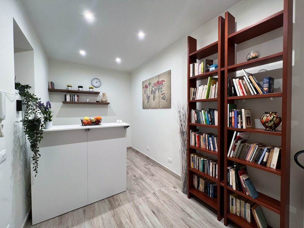 Фото Tacito 23 - Luxury rooms