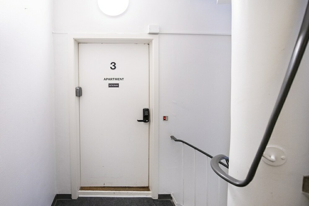 Фото By the Square - Into This Place