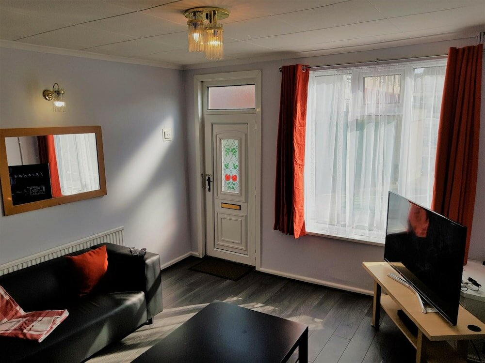 Фото Garden City House- Huku Kwetu