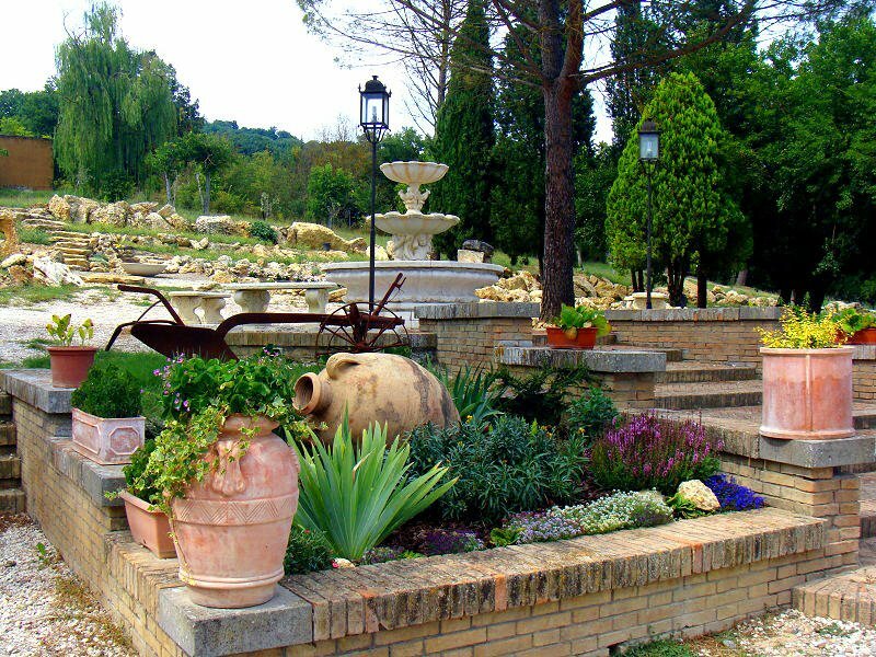 Фото I Segreti del Borgo