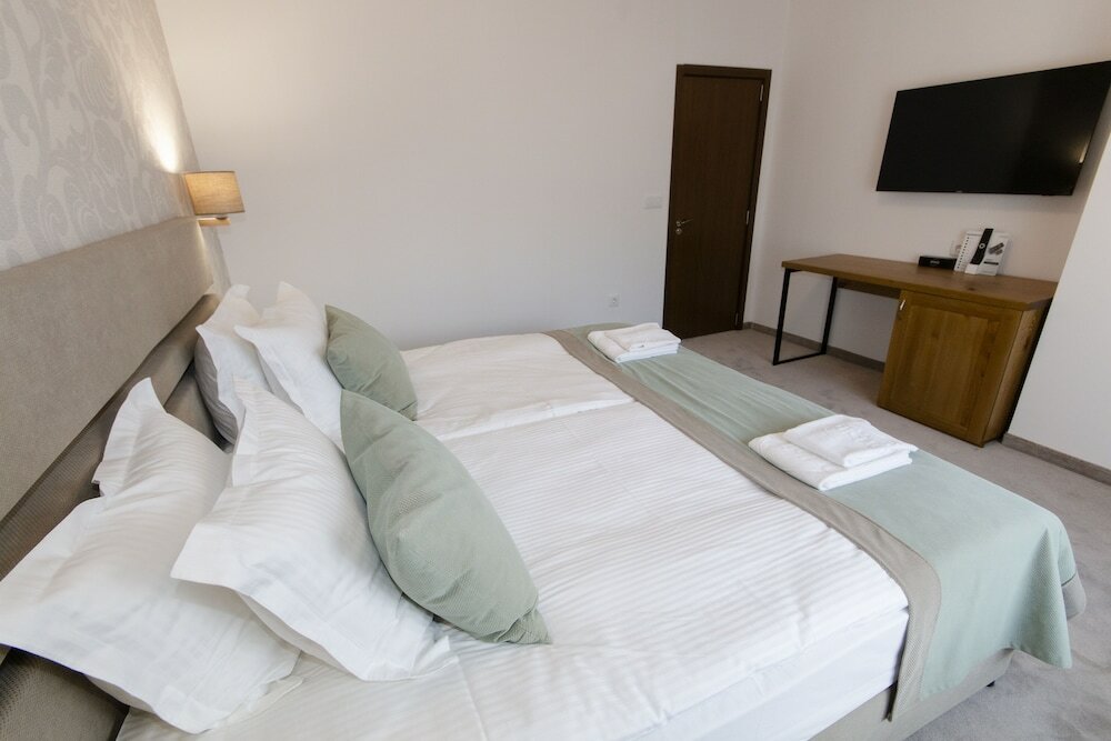 Фото SPA Hotel Orbita