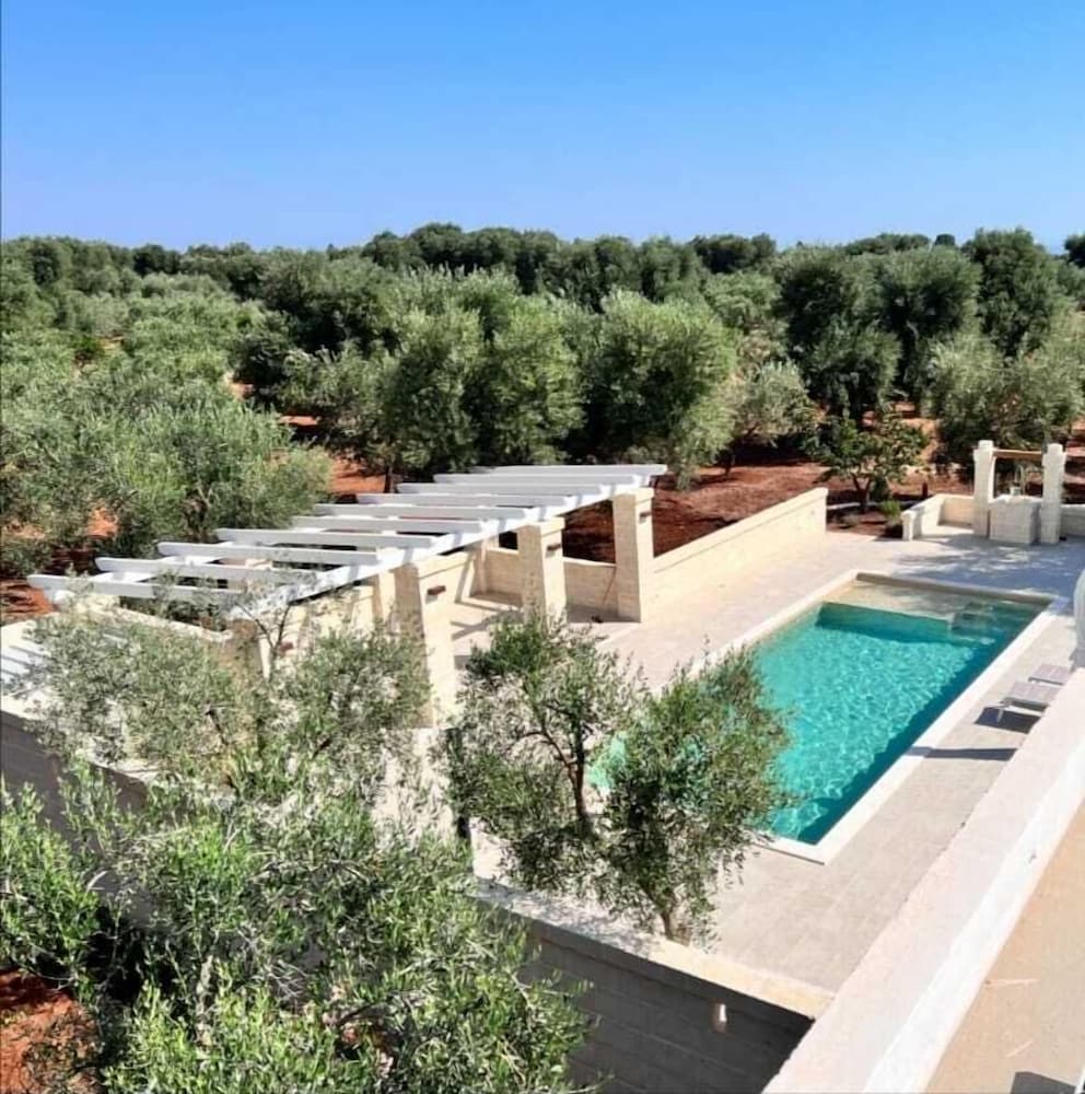 Фото Terra Mater Rooms