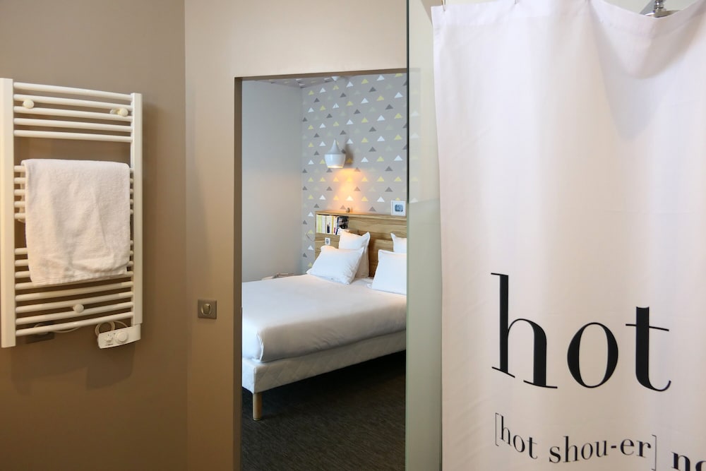 Фото Hotel Marin