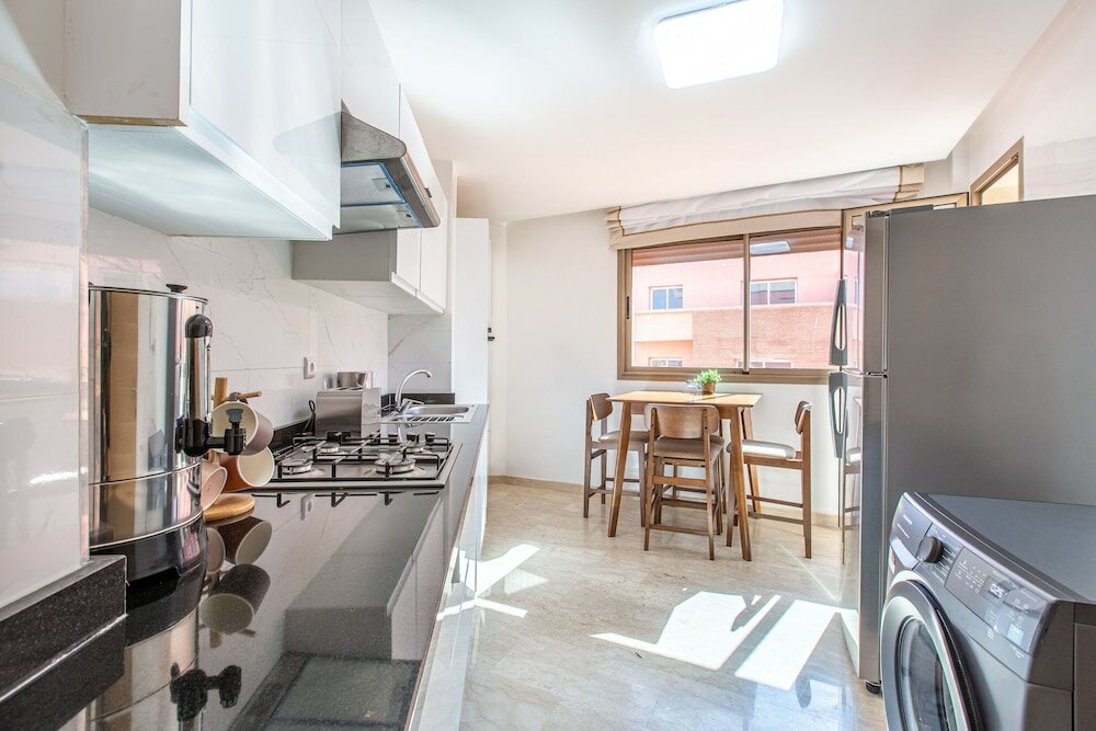 Фото Zari Boutique APARTHotel