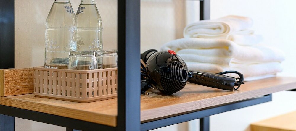 Фото Grand Hotel Buriram