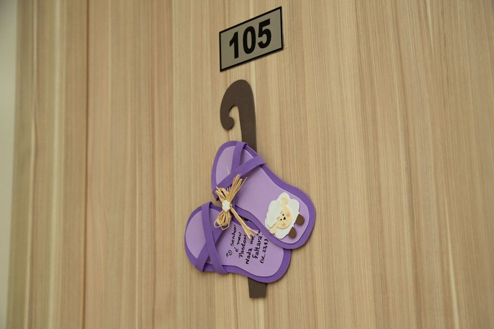 Фото Pousada Bom Pastor