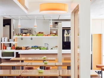 Фото B&b Hotel Marseille Parc Chanot