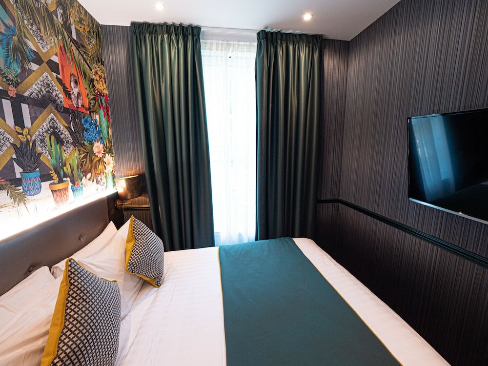 Фото Hyde Park Green