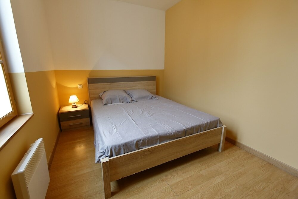 Фото Appart'Hotel de la Tour