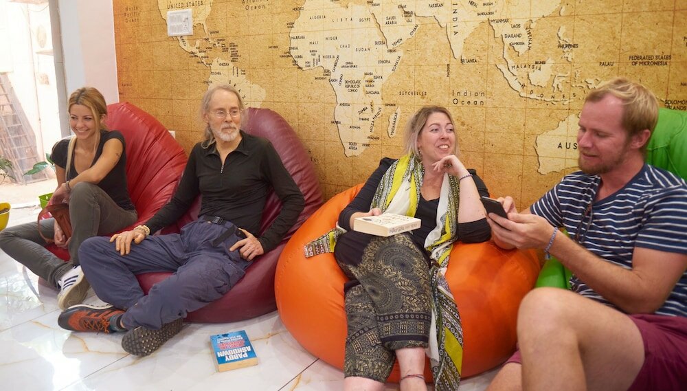 Фото Himalayan Hostel