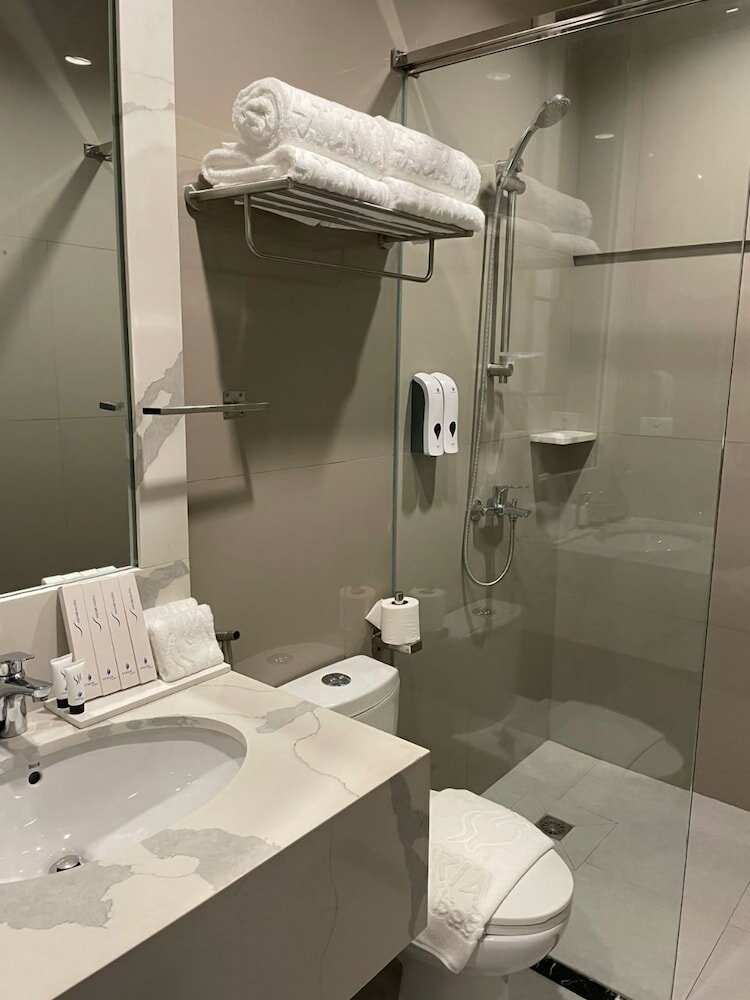 Фото Stacia Hotel