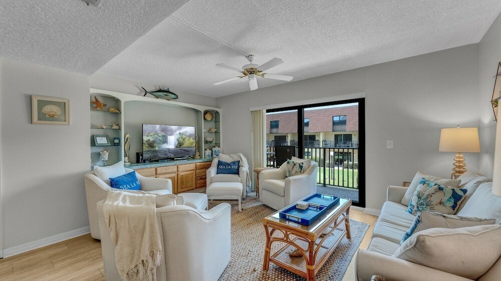 Фото Sea La Vie at Cocoa Beach